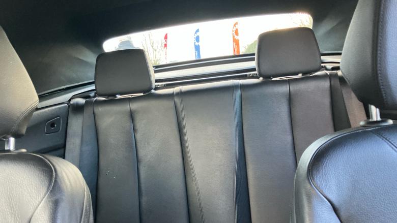 BMW 2 Series 218d M Sport 2dr [Nav] Diesel Convertible